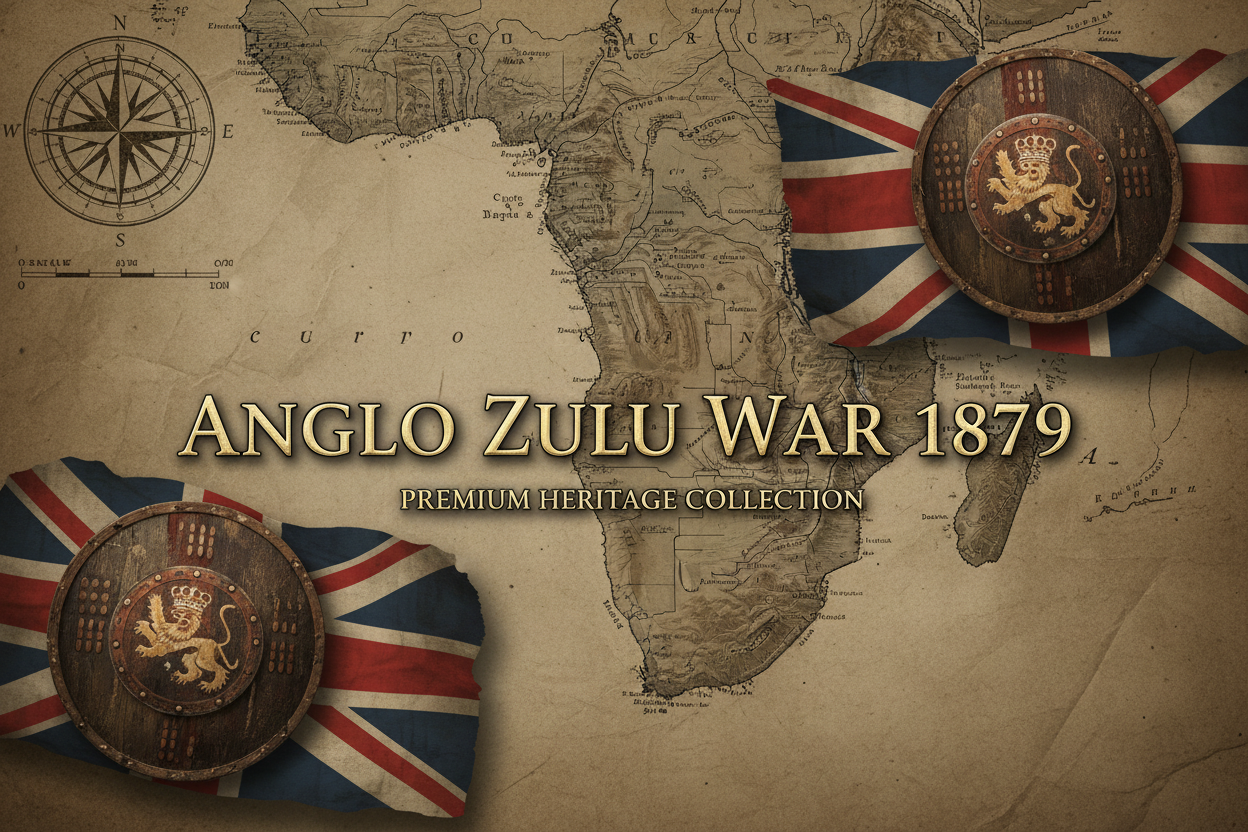 Anglo-Zulu War