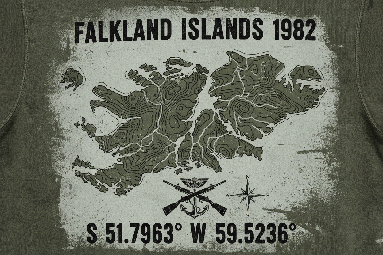 Falklands War
