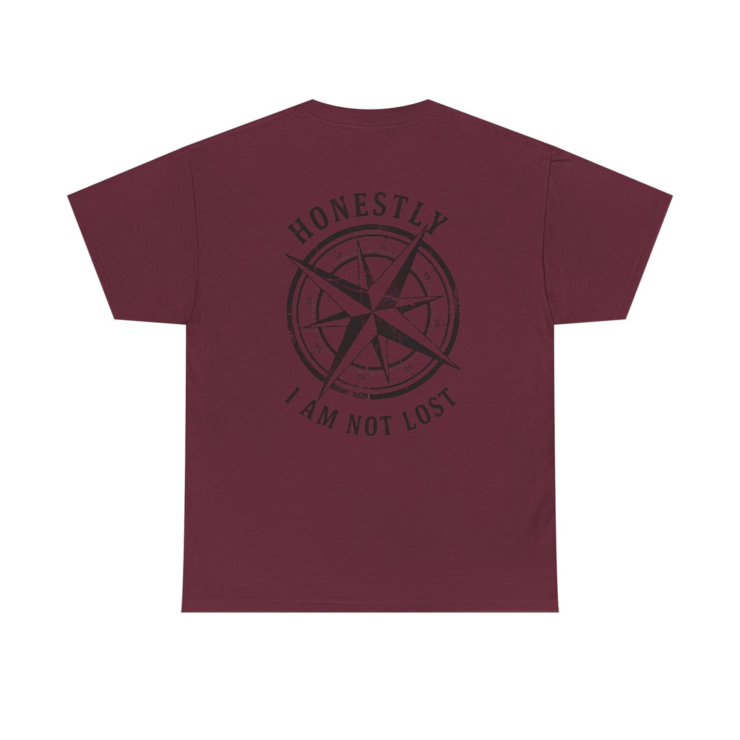 T-Shirt — &