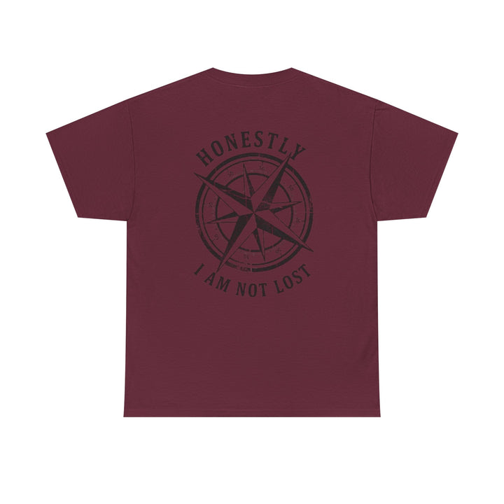 T-Shirt — &