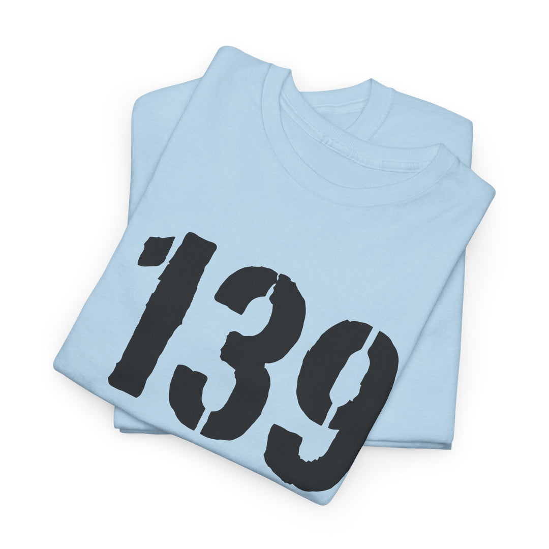 139 The Defenders T-Shirt | Rorke&