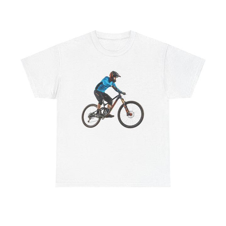 Downhill Mountain Bike T-Shirt