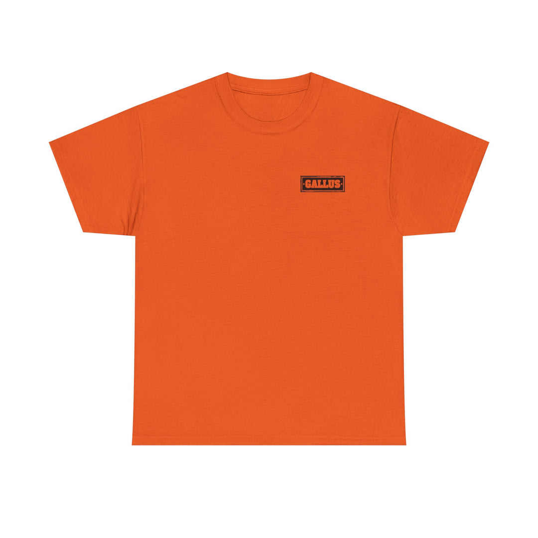 Adventure Series Tee — Hike Bike Climb Explore Graphic T-Shirt