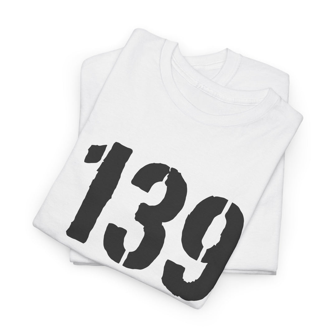 139 The Defenders T-Shirt | Rorke&