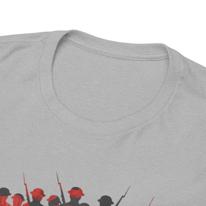 1914–1918 Remembrance T-Shirt — Great War Heritage Graphic