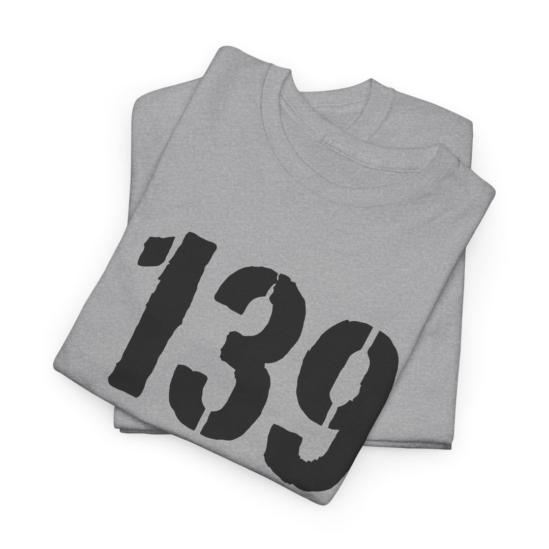 139 The Defenders T-Shirt | Rorke&