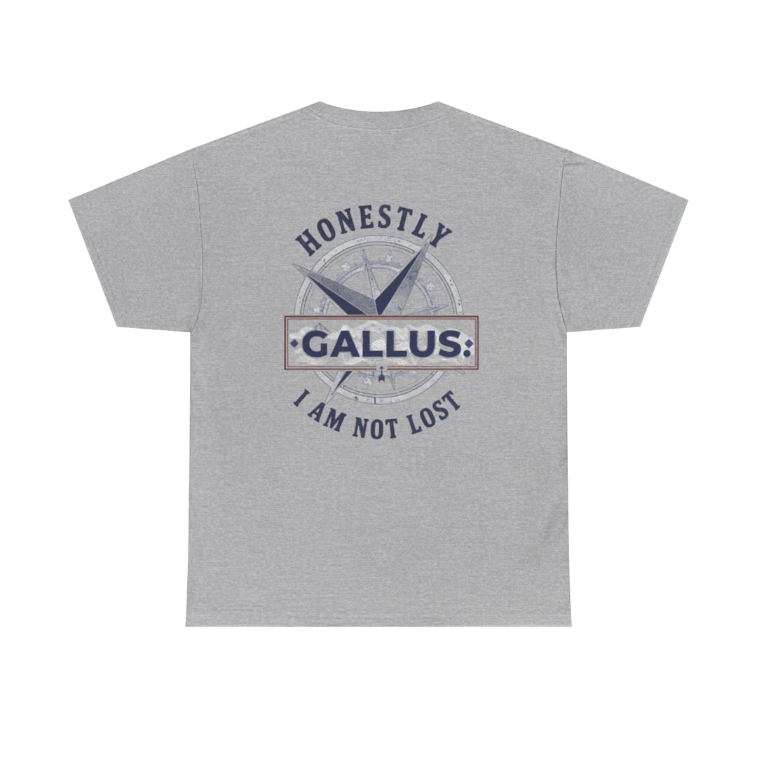 T‑Shirt — &