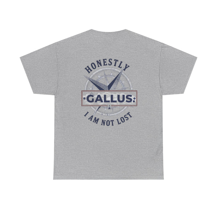 T‑Shirt — &