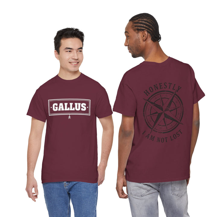 T-Shirt — &