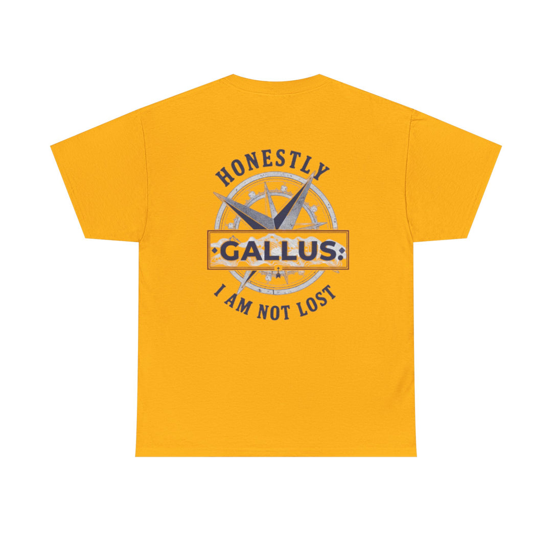 T‑Shirt — &