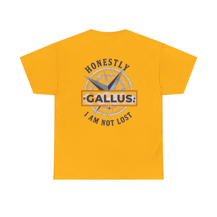 T‑Shirt — &