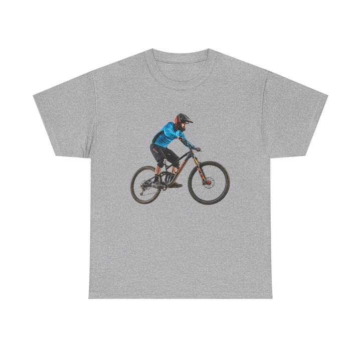 Downhill Mountain Bike T-Shirt