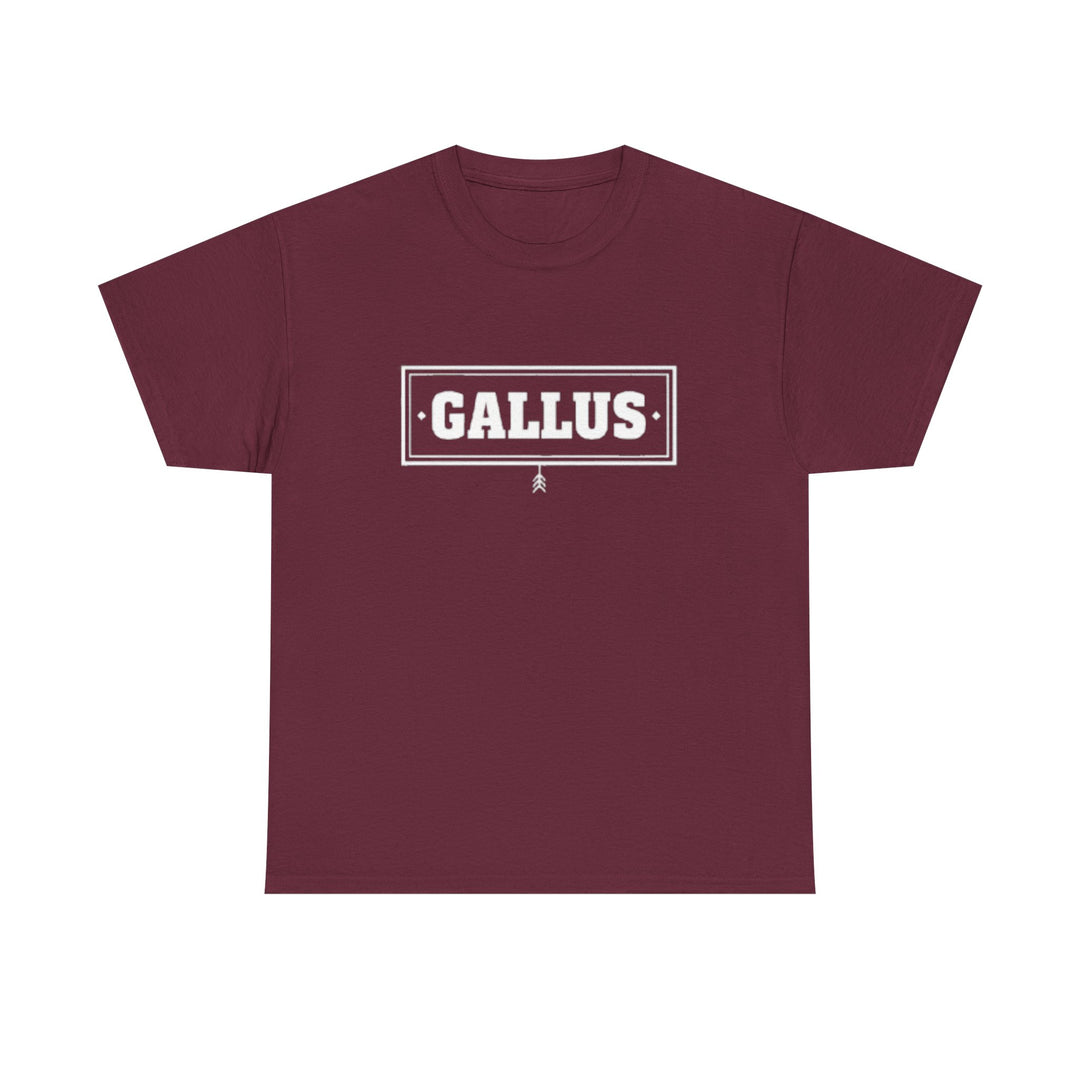 T-Shirt — &
