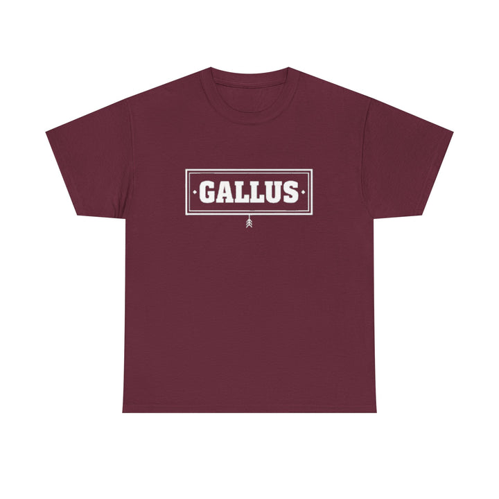 T-Shirt — &