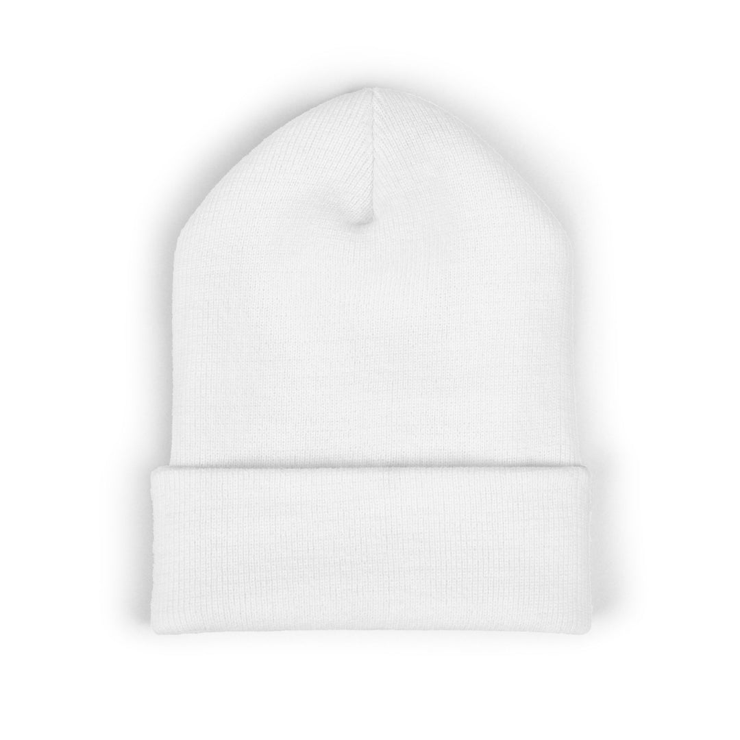 Embroidered &