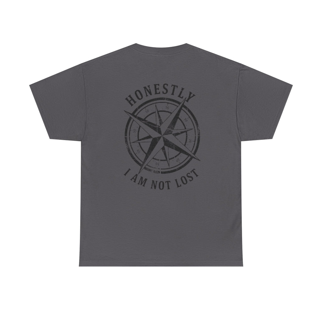T-Shirt — &