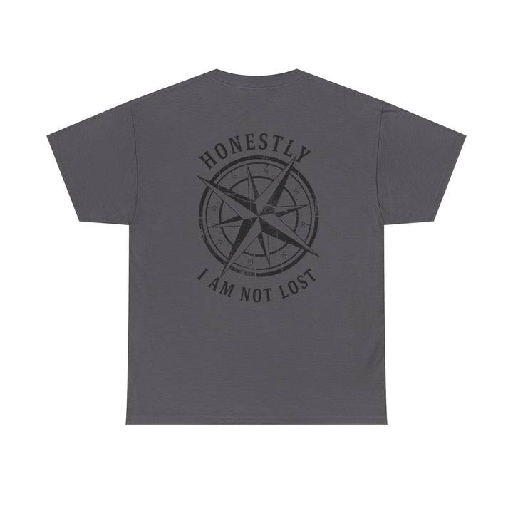 T-Shirt — &