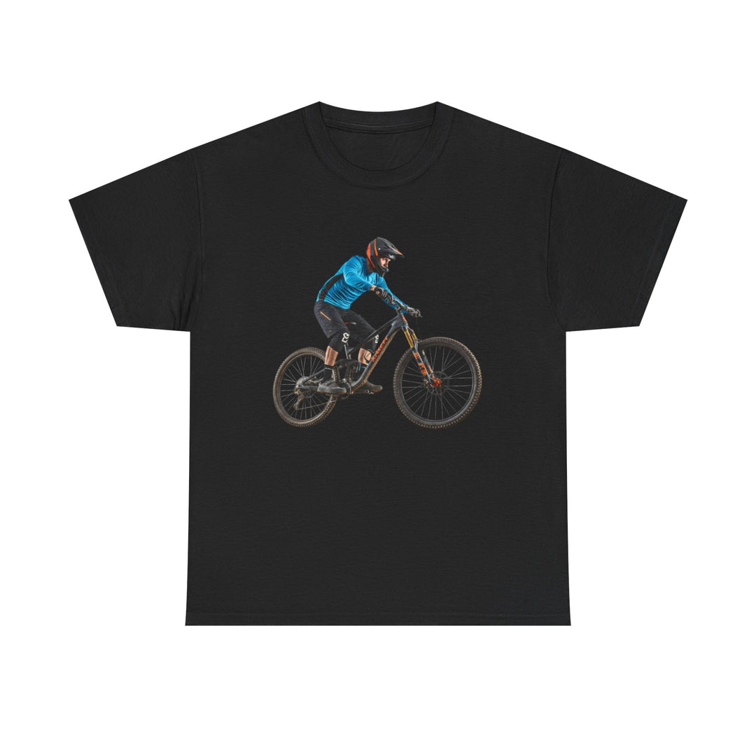 Downhill Mountain Bike T-Shirt