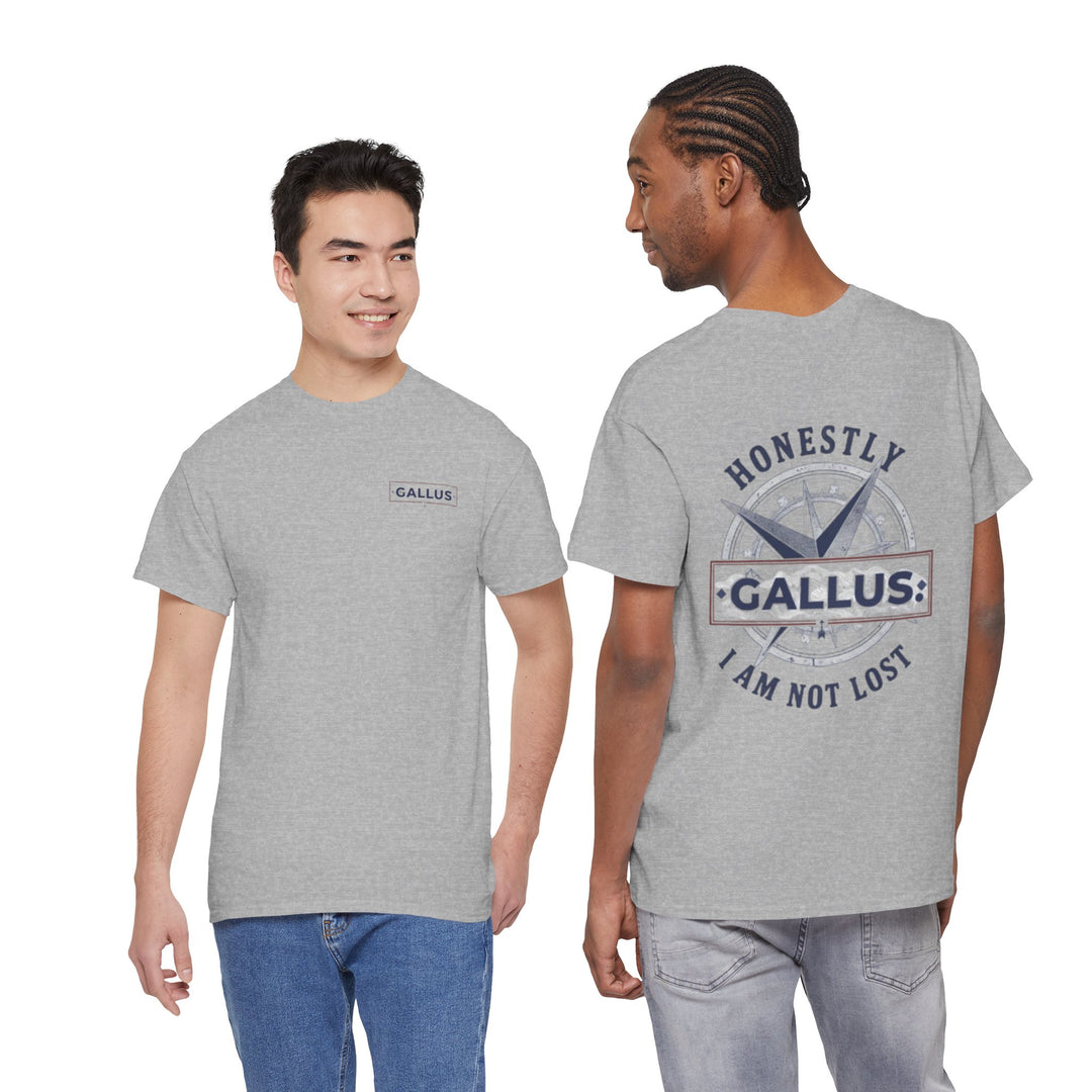 T‑Shirt — &