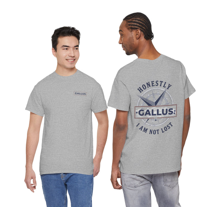 T‑Shirt — &