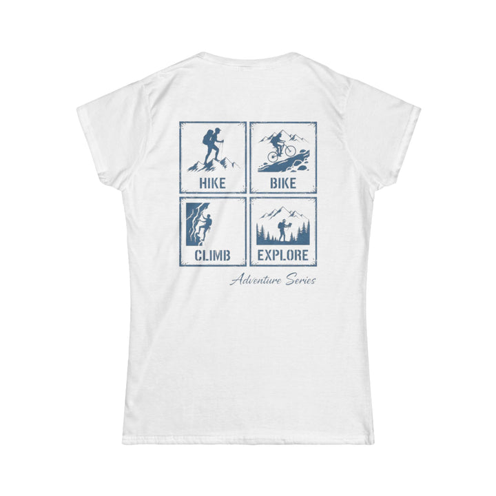 Adventure Sports Women&