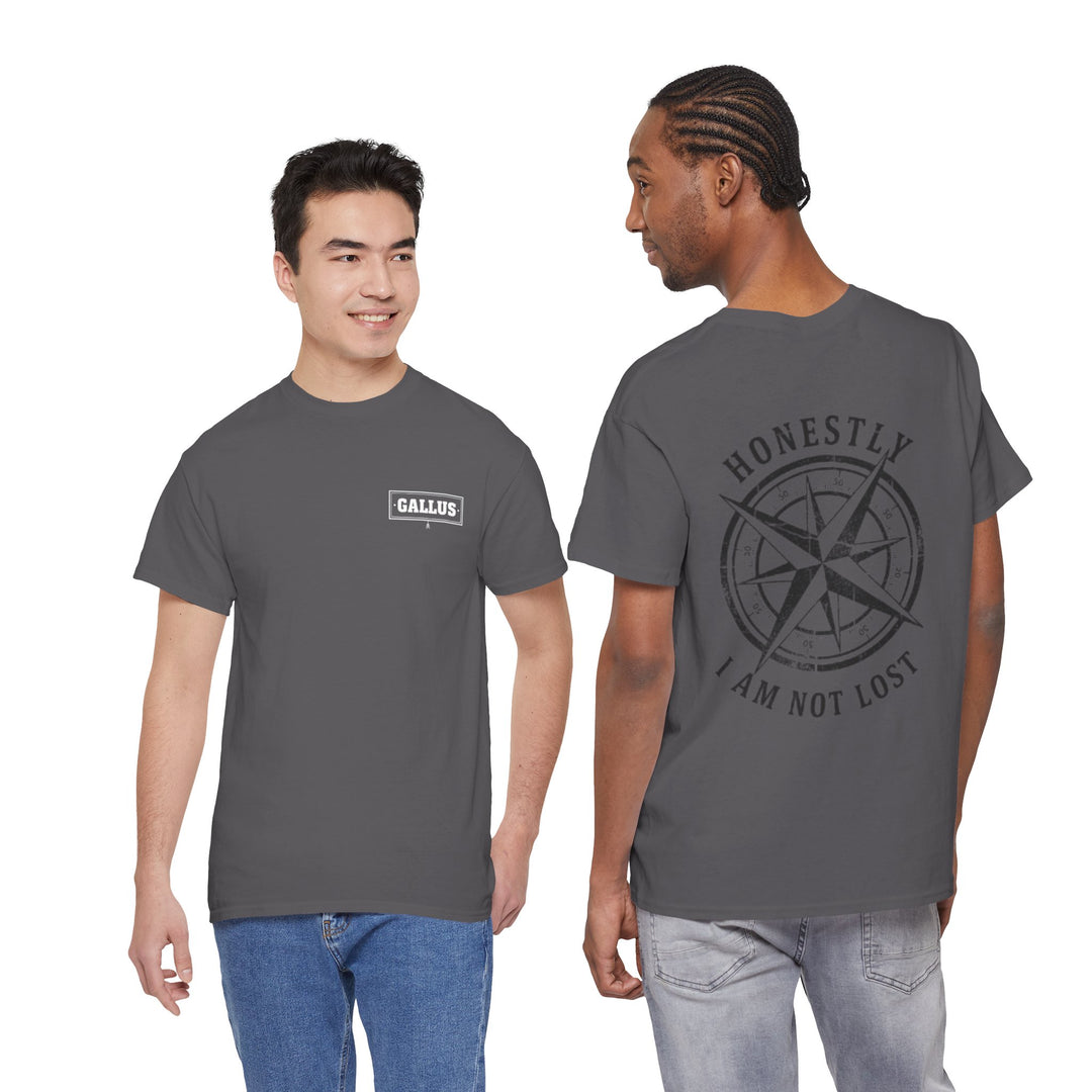 T-Shirt — &