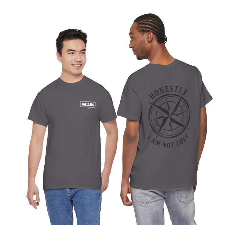 T-Shirt — &