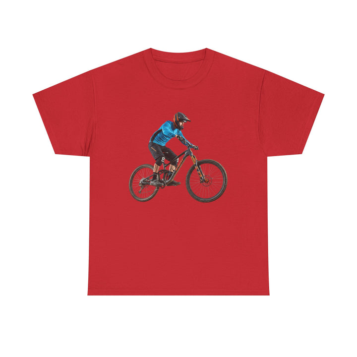 Downhill Mountain Bike T-Shirt