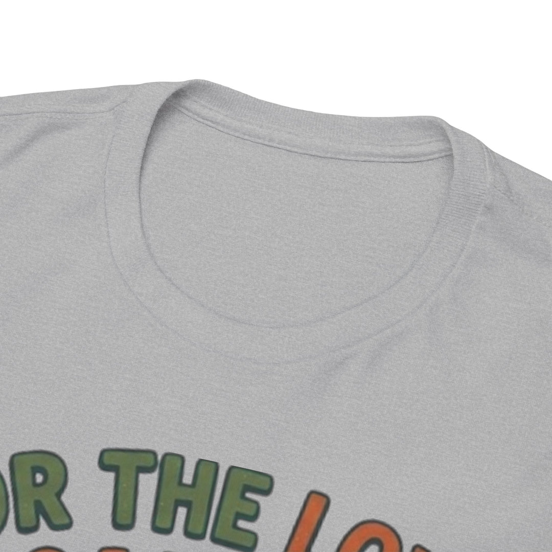 Retro Campfire Graphic T-Shirt - Vintage Style Camping Tee