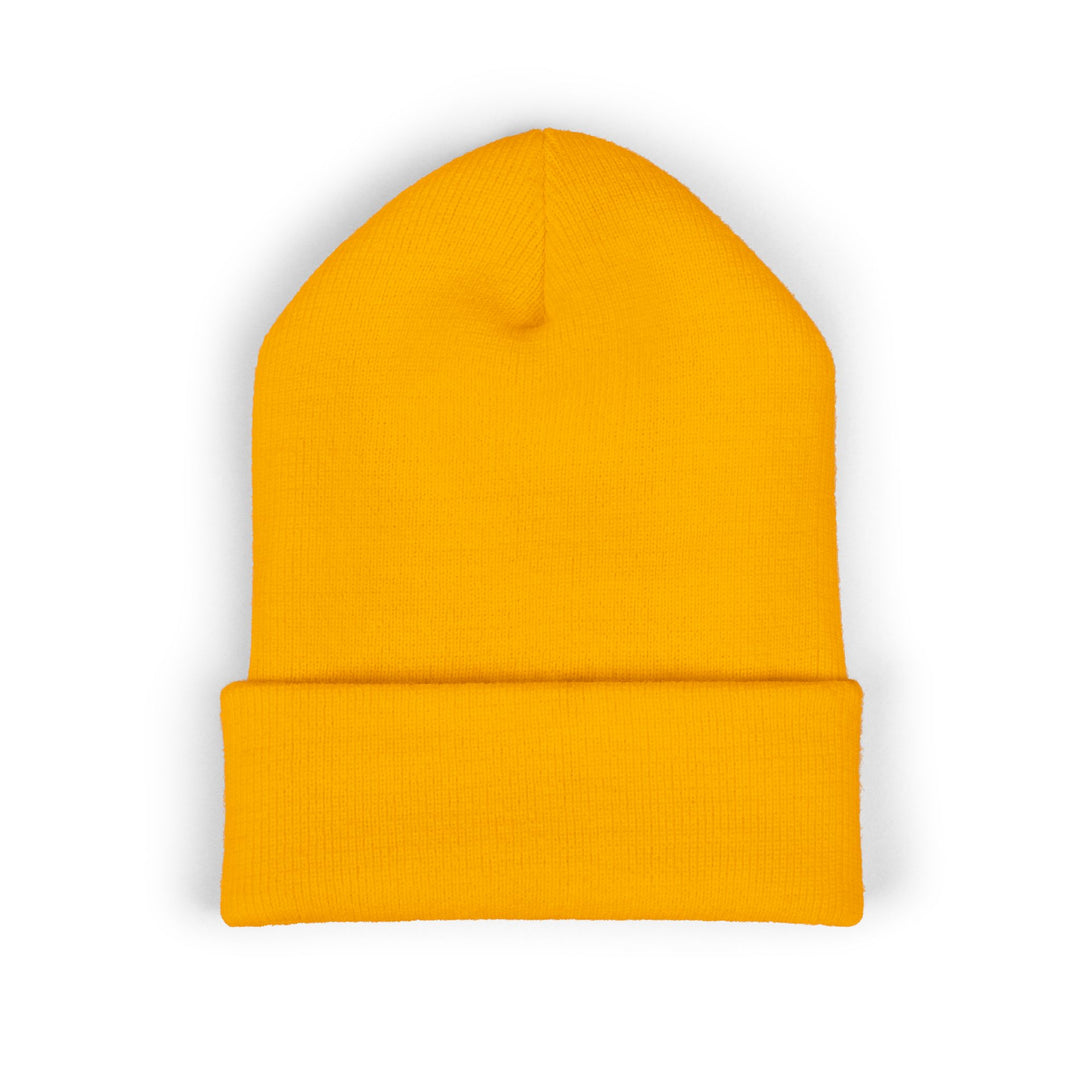 Embroidered &
