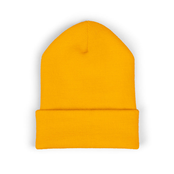 Embroidered &