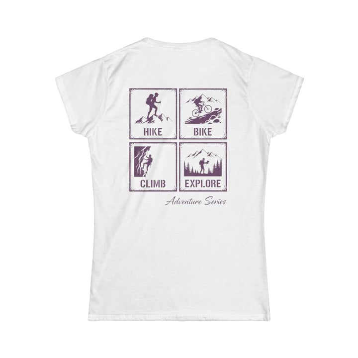 Adventure Seeker Women&