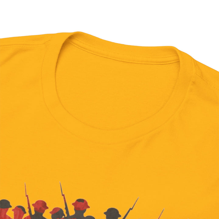 1914–1918 Remembrance T-Shirt — Great War Heritage Graphic