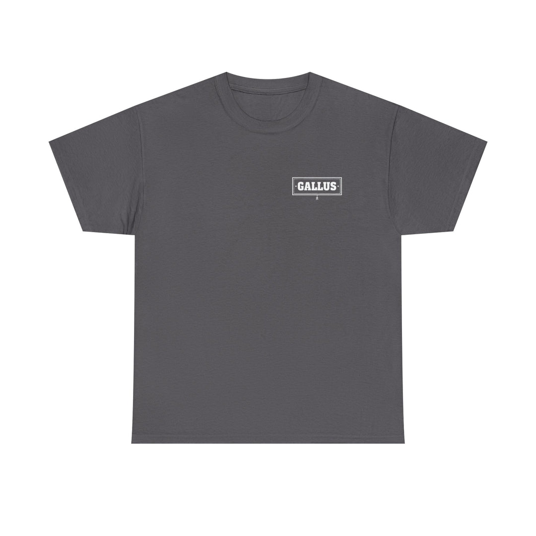 T-Shirt — &