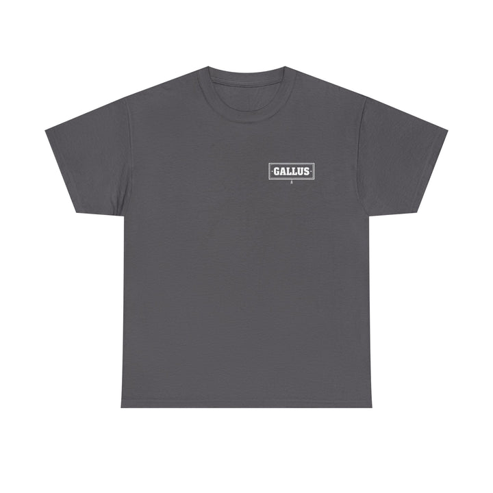 T-Shirt — &